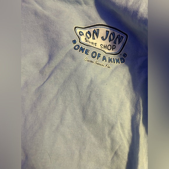 ron jon surf shop shirt - Picture 5 of 5